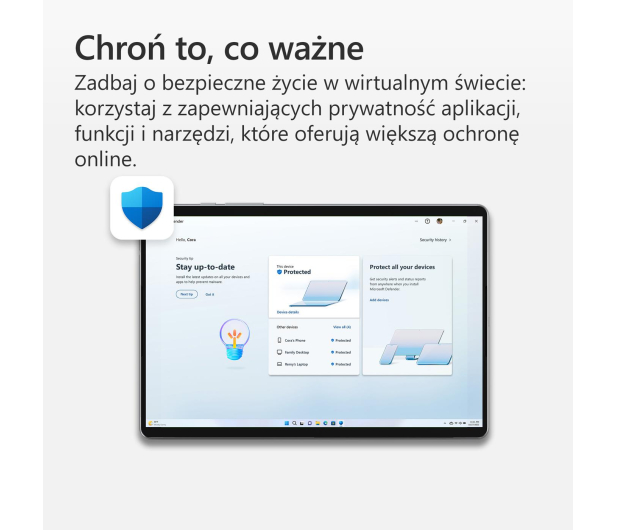 Microsoft 365 Family - 689288 - zdjęcie 4
